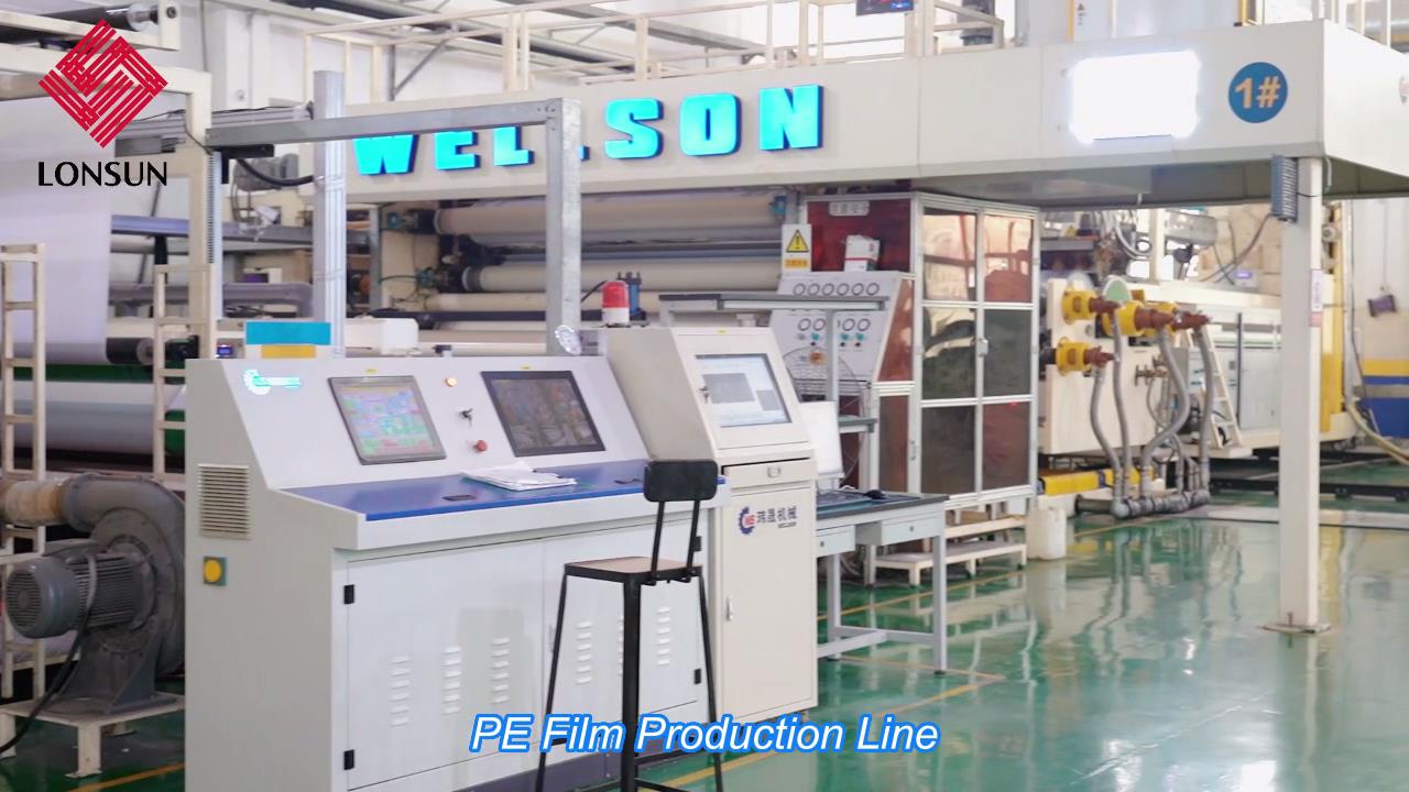 Produção de filmes PE