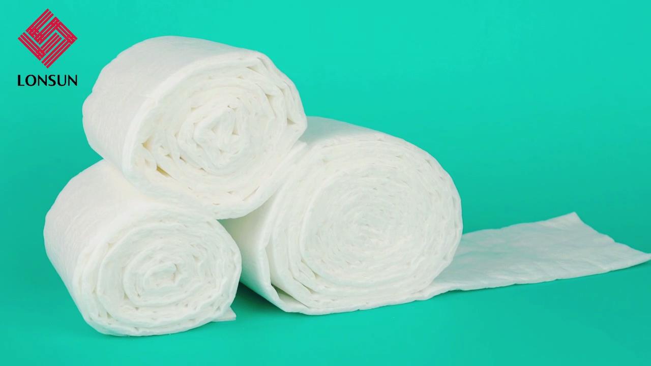 Núcleo Super Absorvente