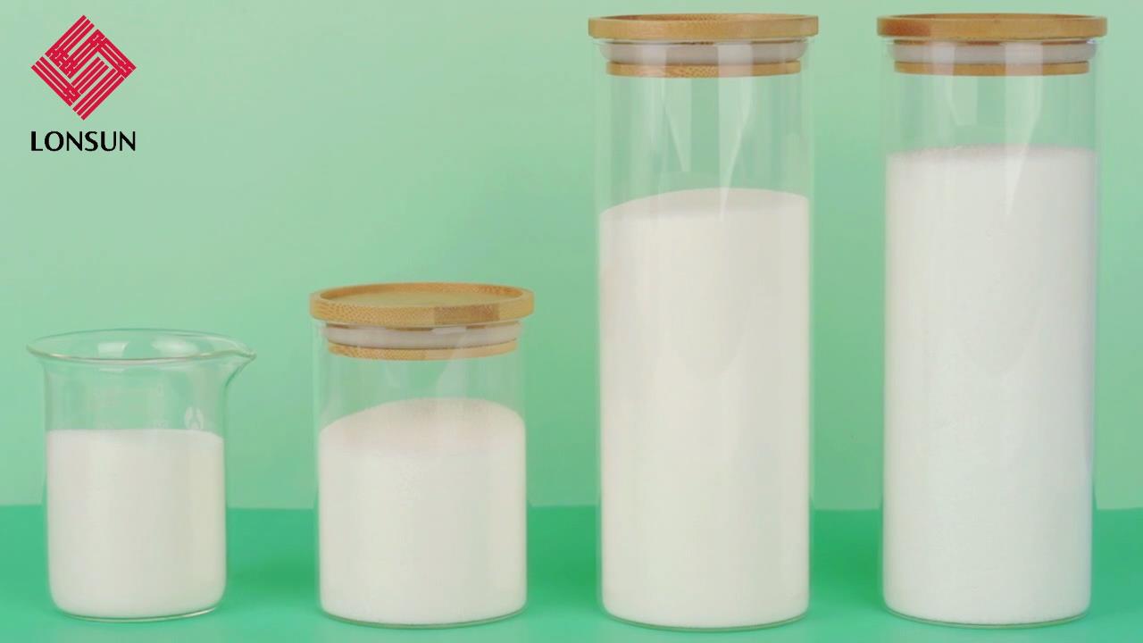 Polímero Super Absorvente